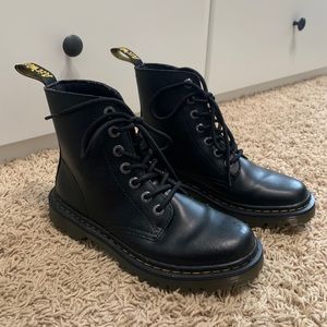 Dr. Marten Boots